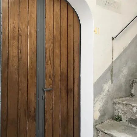 Casa Antioco Original * Ποζιτάνο