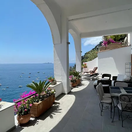 Casa Antioco Original