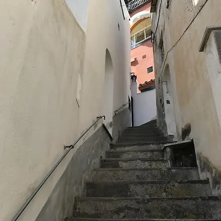 Casa Antioco Original בית נופש *