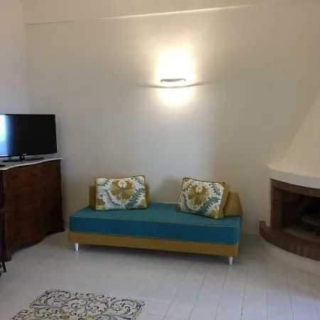 Casa Antioco Original בית נופש *