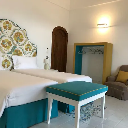 בית נופש Casa Antioco Original *