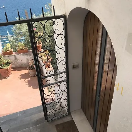 Nyaraló Casa Antioco Original *