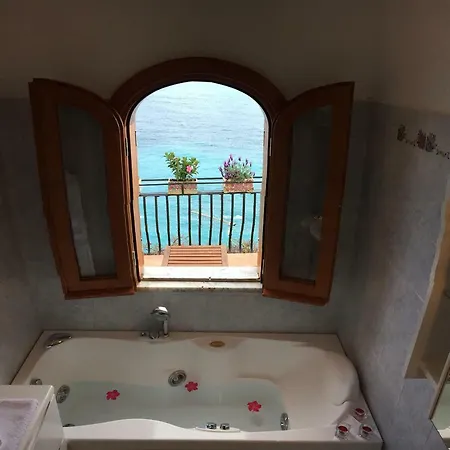 Nyaraló Casa Antioco Original Positano