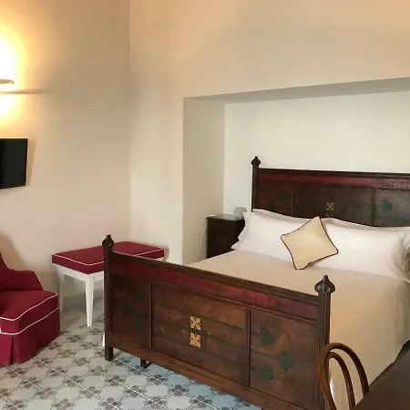 Casa Antioco Original Holiday home *