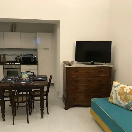 Casa Antioco Original Nyaraló Positano