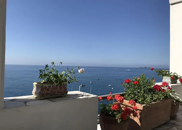 Holiday home Casa Antioco Original