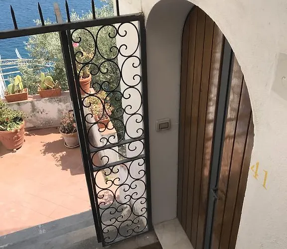 Holiday home Casa Antioco Original *