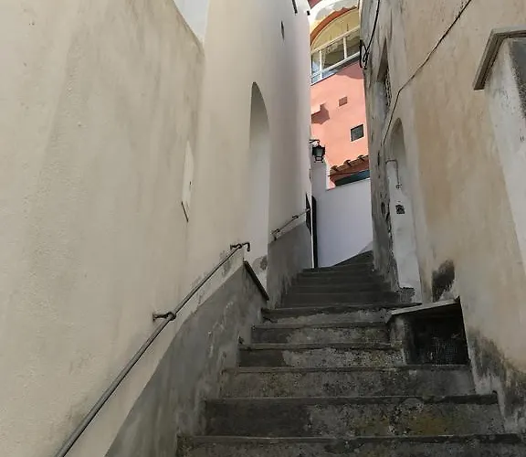 Casa Antioco Original Будинок відпочинку *