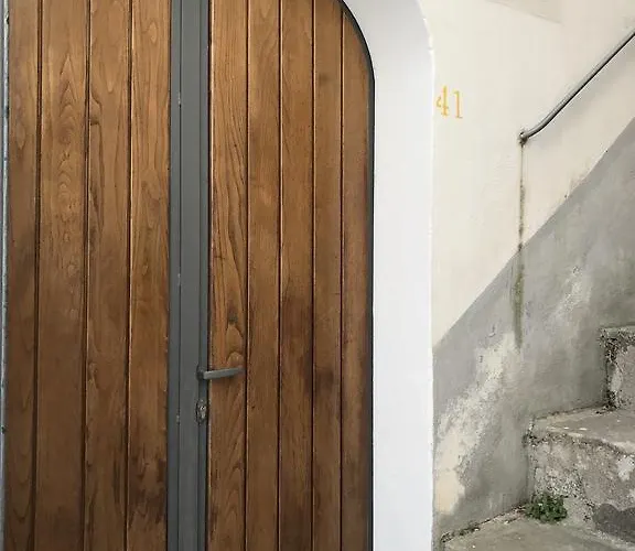 Casa Antioco Original * Позітано