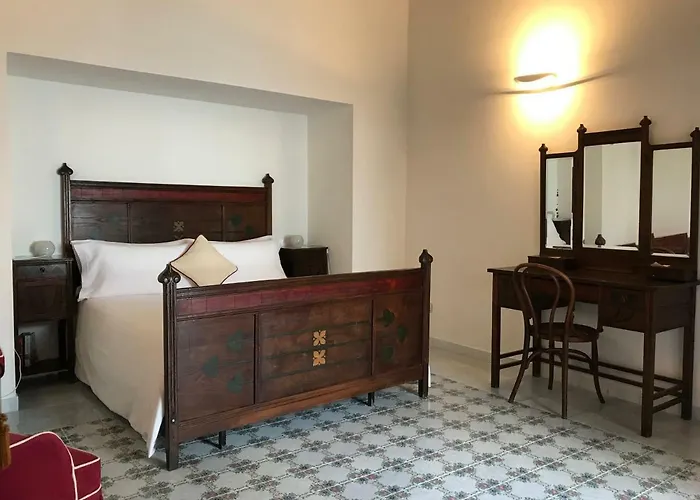 Casa Antioco Original Будинок відпочинку