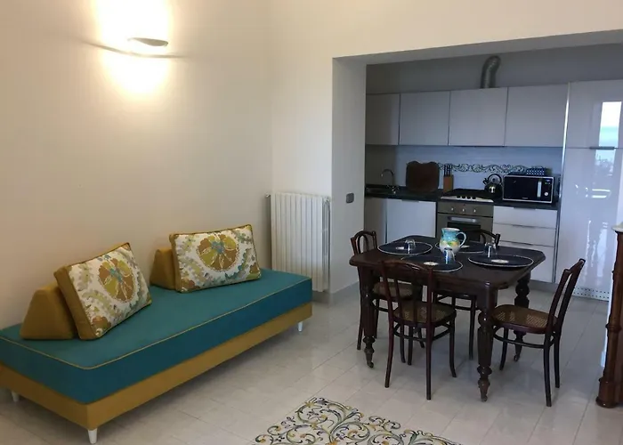 Будинок відпочинку Casa Antioco Original Позітано