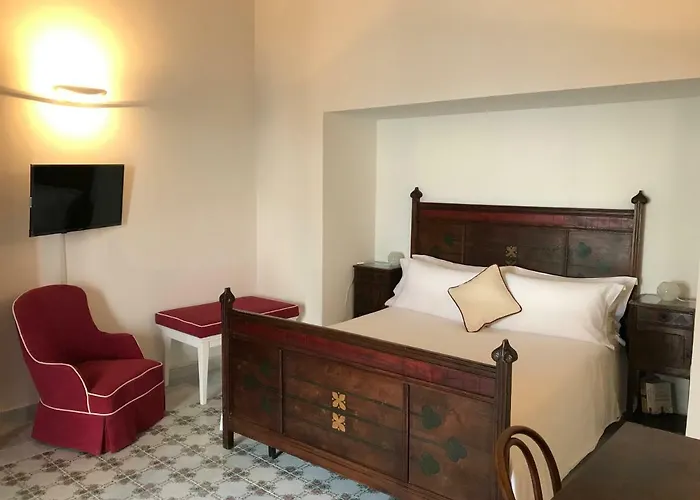 Casa Antioco Original Будинок відпочинку *