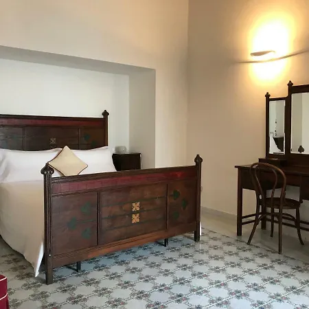 Casa Antioco Original Ferienhaus