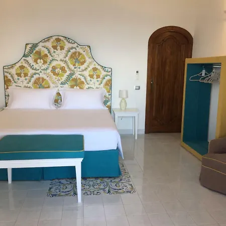 Casa Antioco Original Ferienhaus Positano