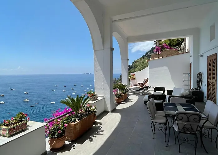 Casa Antioco Original