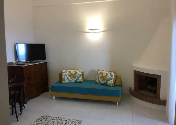 Casa Antioco Original Ferienhaus *