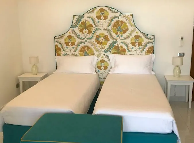 Casa Antioco Original *